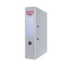 Segregator OFFICE PRODUCTS Officer, PP, A4 / 75mm, szary