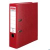 Segregator A4 / 80mm Q.FILE PP czerwony 11167426 Herlitz