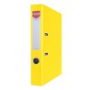 Segregator OFFICE PRODUCTS Officer, PP, A4 / 55mm, żółty