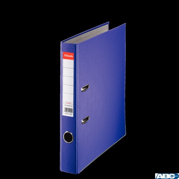 Segregator ekonomiczny A4/50mm fioletowy 81174 ESSELTE