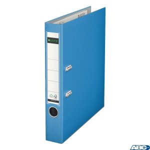 Segregator LEITZ A4 / 50mm 180 jasnoniebieski 10155030
