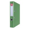 Segregator OFFICE PRODUCTS Officer, PP, A4 / 55mm, zielony