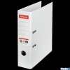 Segregator Esselte No.1 neutralny pod względem emisji CO2, A4, szer. 75 mm, biały 627570