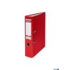 Segregator A4 50mm BANTEX BUDGET CLASSIC czerwony 400044673
