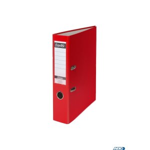 Segregator A4 50mm BANTEX BUDGET CLASSIC czerwony 400044673