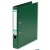 Segregator A4 50mm ELBA PRO +  zielony 100202107