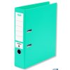 Segregator A4 80mm ELBA PRO +  turkusowy 100023299