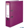 Segregator A4 / 80 jagodowy 50011872 Herlitz