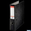 Segregator Esselte Rainbow A4, szer. 75 mm, czarny, , 17929