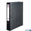Segregator A4 / 50 Q.FILE PP czarny 11167467 Herlitz