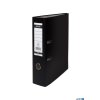 Segregator A4 80mm XXL czarny, z szyną BANTEX 100551789