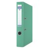 Segregator DONAU Premium-S, PP, A4 / 50mm, turkusowy