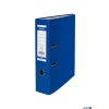 Segregator A4 80mm XXL jasnoniebieski, z szyną BANTEX 100551790