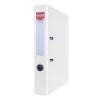 Segregator OFFICE PRODUCTS Officer, PP, A4 / 55mm, biały
