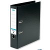 Segregator A4 80mm ELBA PRO +  czarny 100202169
