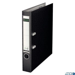 Segregator LEITZ A4 / 52mm 180 czarny 10155095