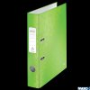 Segregator z mechanizmem WOW Leitz 180, A4 / 50mm, zielony 10060054