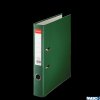 Segregator ekonomiczny A4 / 50mm zielony 81196 ESSELTE
