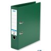 Segregator A4 80mm ELBA PRO +  zielony 100202174