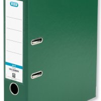 Segregator A4 80mm ELBA PRO+ zielony 100202174