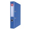Segregator OFFICE PRODUCTS Officer, PP, A4 / 55mm, niebieski