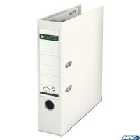 Segregator LEITZ A4/80mm 180 biały 10105001