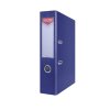 Segregator OFFICE PRODUCTS Officer, PP, A4 / 75mm, granatowy