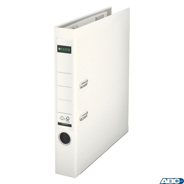 Segregator LEITZ A4/50mm 180 biały 10155001