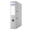 Segregator DONAU Premium-S, PP, A4 / 75mm, szary