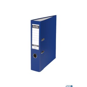 Segregator A4 BANTEX BUDGET CLASSIC 5 cm granatowy 400136279