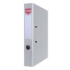 Segregator OFFICE PRODUCTS Officer, PP, A4 / 55mm, szary