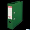 Segregator A4 / 75mm z mechanizmem zielony 811360 No.1 ESSELTE