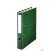 Segregator ekonomiczny DOTTS A4 / 50mm zielony (627589)