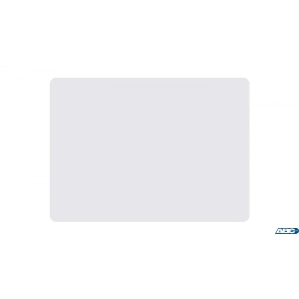 Podkładka na biurko 65x50 przezroczysta BIURFOL PB-03-02