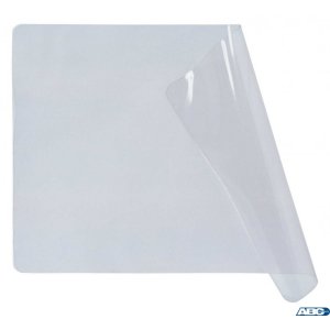 Podkładka na biurko 70x52 przezroczysta BIURFOL PB-03-01