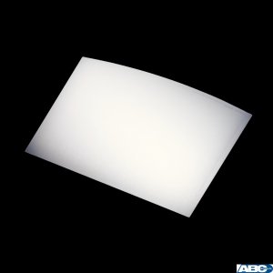 Podkładka na biurko zaokrąglona 500x650mm przezroczysta ESSELTE 12434