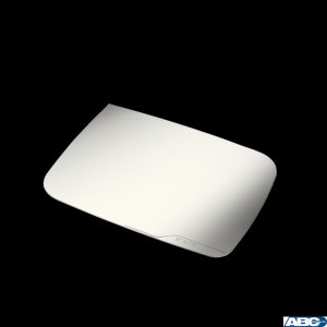 Podkładka na biurko 400x530mm krystaliczna LEITZ 53090002