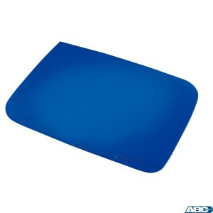 Podkładka na biurko 500x650mm niebieska LEITZ 53030135