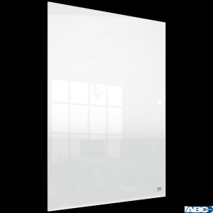 Tablica akrylowa suchościeralna na biurko Nobo Home 600x450mm 1915618