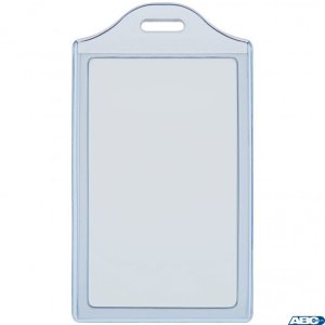 Identyfikator Holder 2K-V blue ARGO