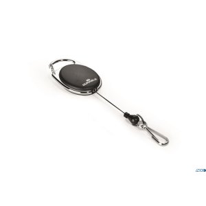 Mechanizm ściągający Jojo Style 832701 karabi metalowy