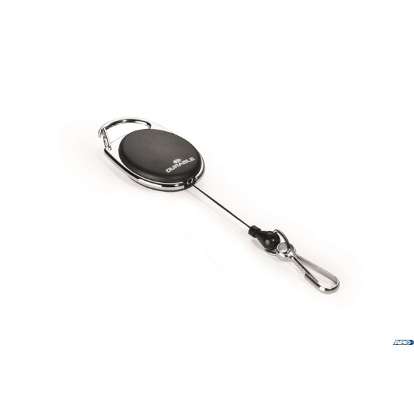 Mechanizm ściągający Jojo Style 832701 karabi metalowy