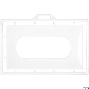 Identyfikator HOLDER b / taśmy (50) 601015 ARGO