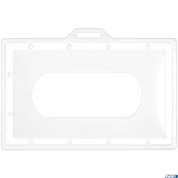 Identyfikator HOLDER b/taśmy (50) 601015 ARGO