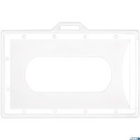 Identyfikator HOLDER b/taśmy (50) 601015 ARGO