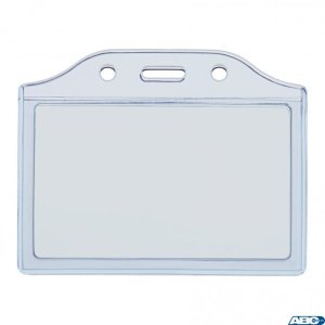 Identyfikator Holder 2K-H blue ARGO