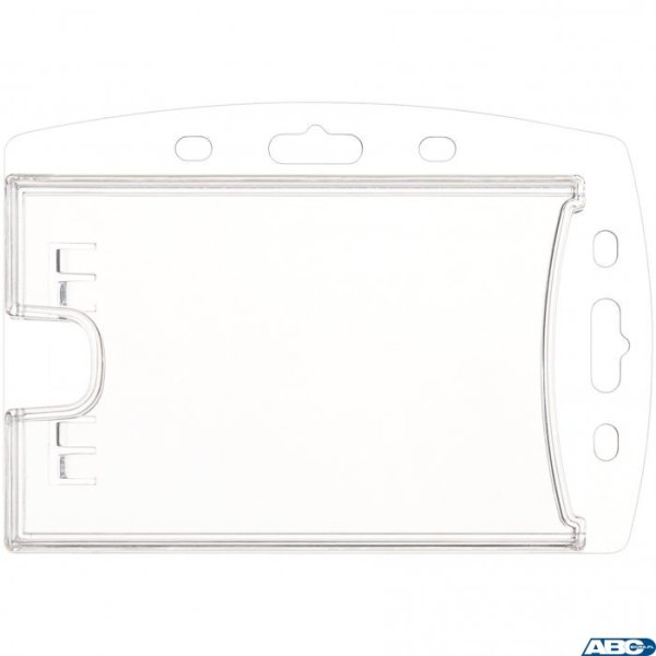 Identyfikator Holder 2K clear ARGO