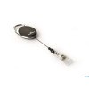 Mechanizm ściągający jojo STYLE (10szt.) czarny dł.80cm 8324-01 DURABLE