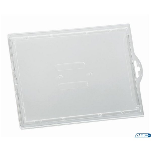 Identyfikator HOLDER Typ L-legitymacja 77,5x103 ARGO