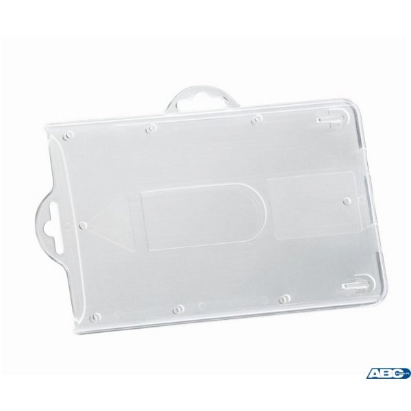 Identyfikator HOLDER K-kartka 88*53.8 ARGO 601045